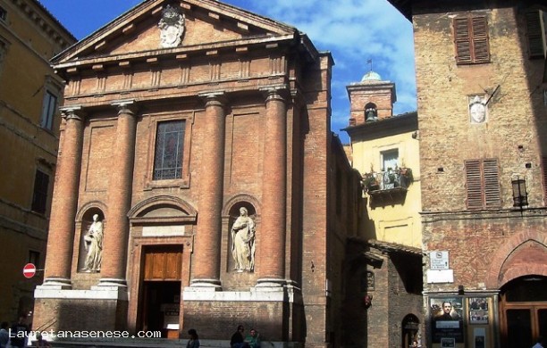 Chiesa di San Cristoforo