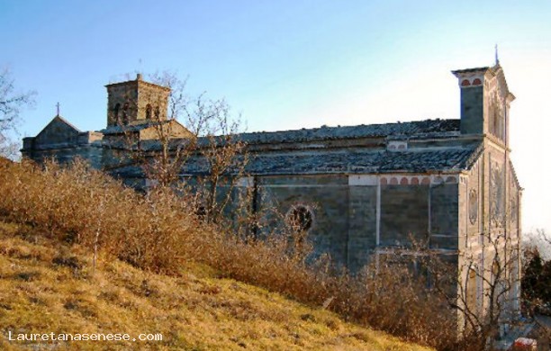 Santuario di Santa Margherita