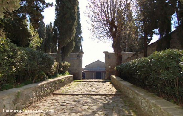 San Niccolò