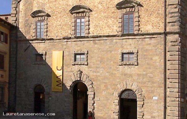 Museo dell'Accademia Etrusca e della Citt di Cortona (MAEC)