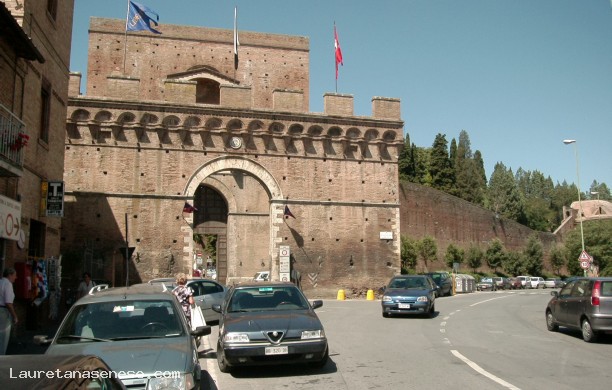 Porta Pispini