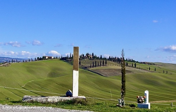 Monumento Artemio Franchi