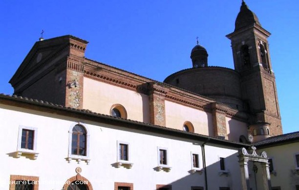 Basilica dell'Osservanza