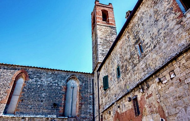 Ex Convento di San Francesco