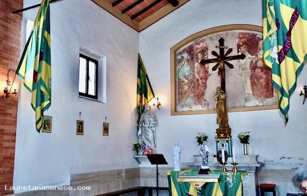 San Giuseppe