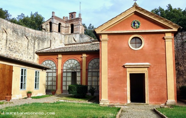 Castello di Belcaro