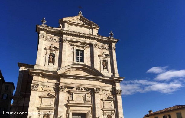 Chiesa di Santa Maria di Provenzano