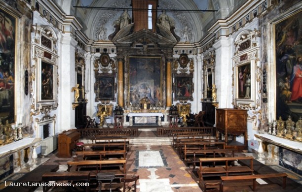 Chiesa di San Raimondo