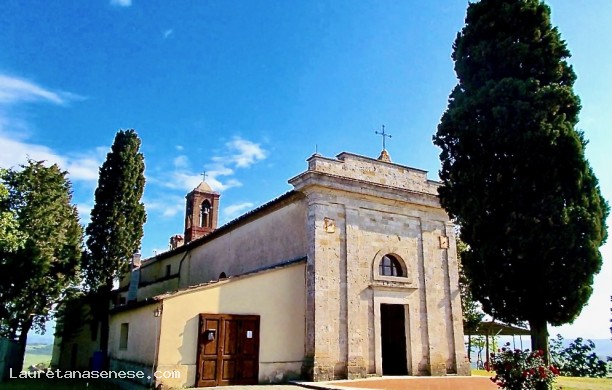 San Florenzo a Vescona