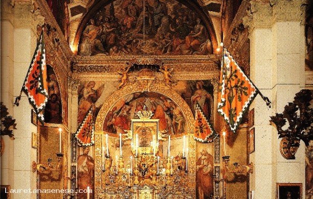 Chiesa di San Sebastiano in Vallepiatta