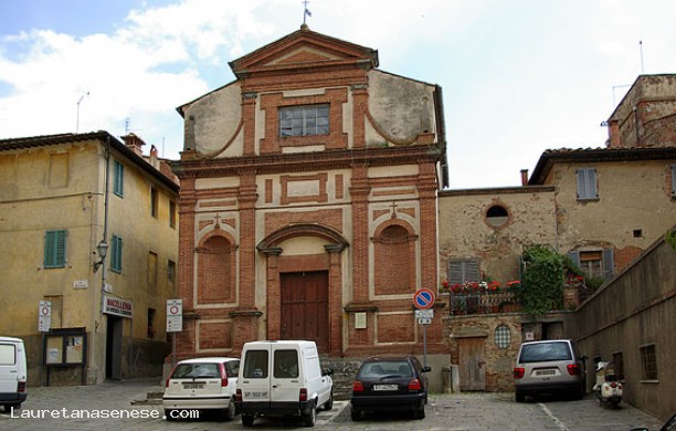 Chiesa di Santa Croce