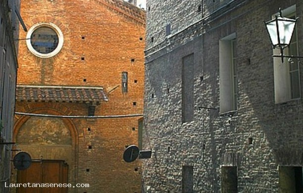 Chiesa di San Pietro a Ovile