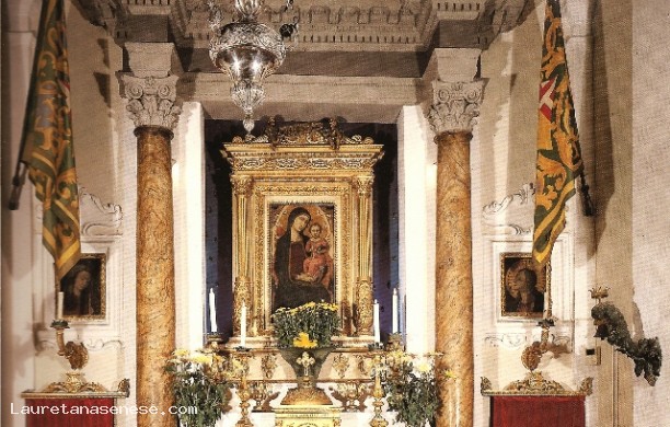 Oratorio del SS. Nome di Gesù