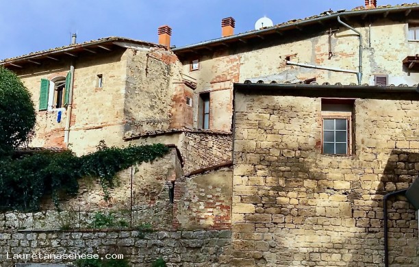 T07 - Torre Hospitale di San Michele