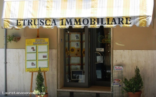 Agenzia Etrusca Immobiliare