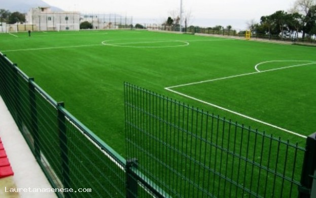 Stadio comunale T. Ceccuzzi