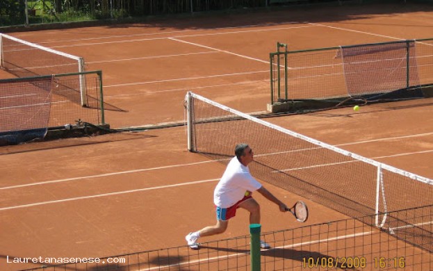 Campi da tennis S. Andrea