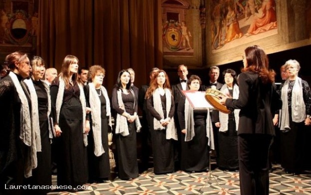 Gruppo Polifonico Madrigalisti Senesi