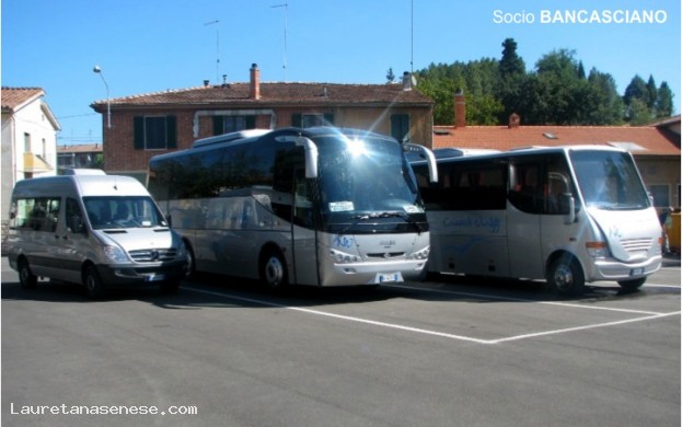 Cassioli Viaggi di Nedo e Vincenzo Cassioli