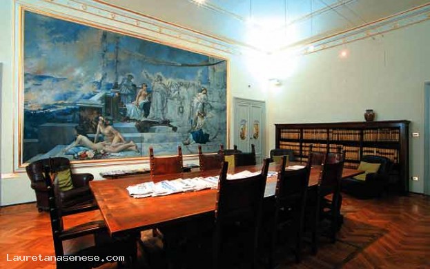 Accademia dei Rozzi