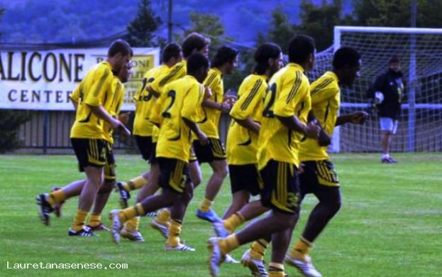 Stadio comunale B. Bonelli