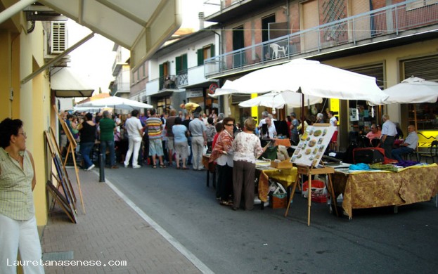 Festa e Fiera di S. Vittorino