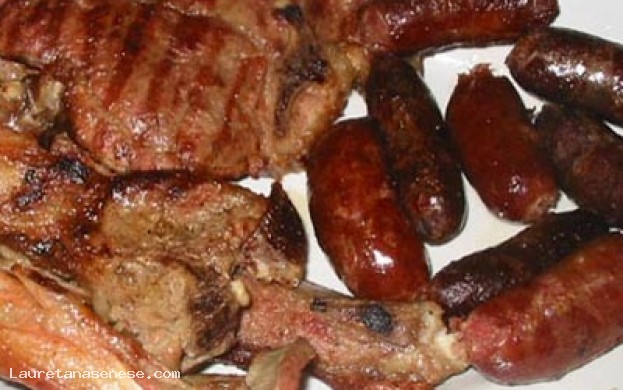 Sagra del Cinghiale