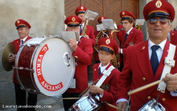 Festival Bandistico Azurra Lorenzoni