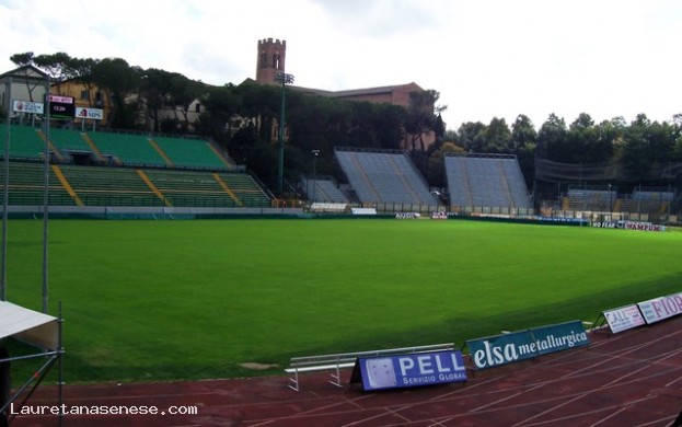 Stadio Artemio Franchi 