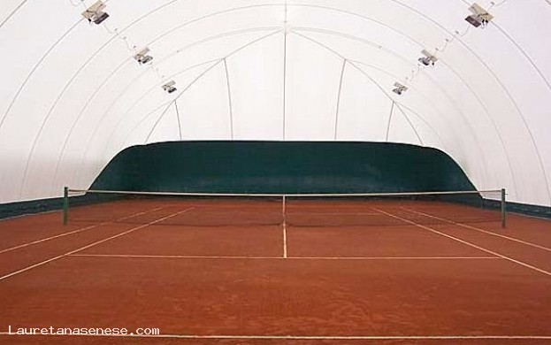 Circolo tennis Dopolavoro Ferroviario