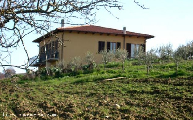 Agriturismo RICCARELLI