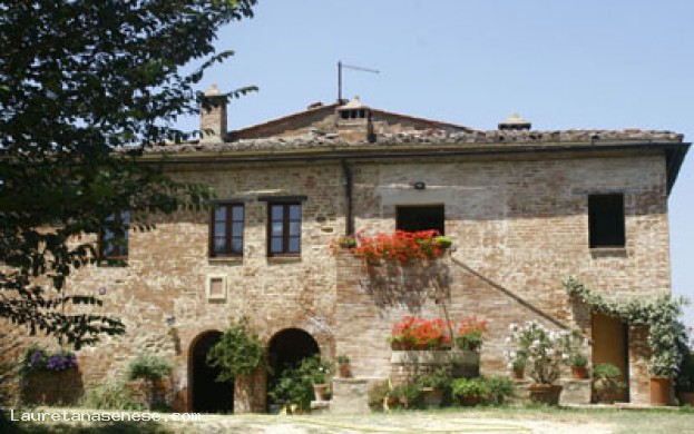 CASA DI MOCCIO