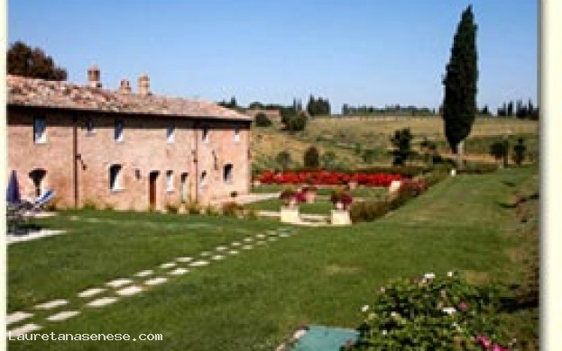 Agriturismo VIA DELLA STELLA