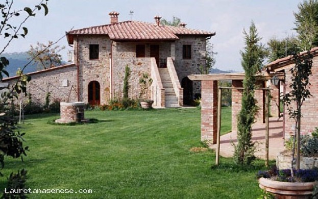 Agriturismo SANGALLO