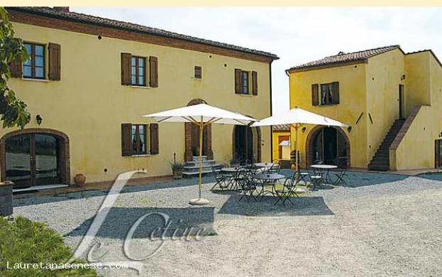 Agriturismo LE CETINE