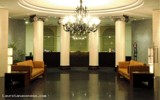 JOLLY HOTEL EXCELSIOR