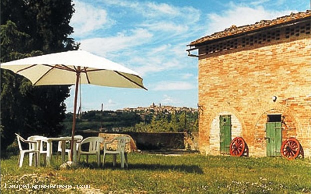 LA TORRETTA