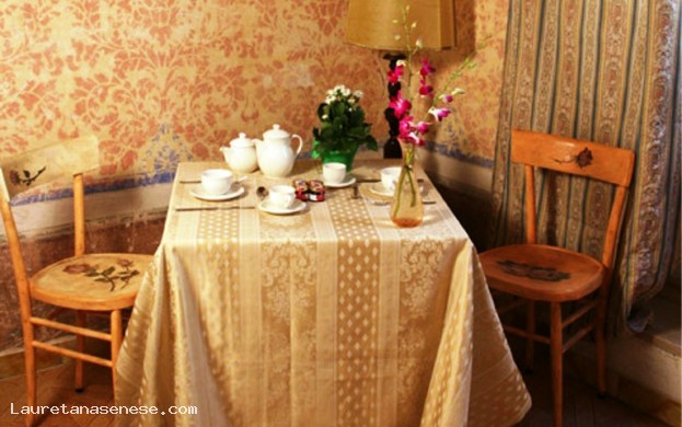 LOCANDA SAN MARTINO