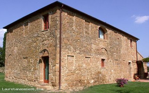 Agriturismo REGGELLO