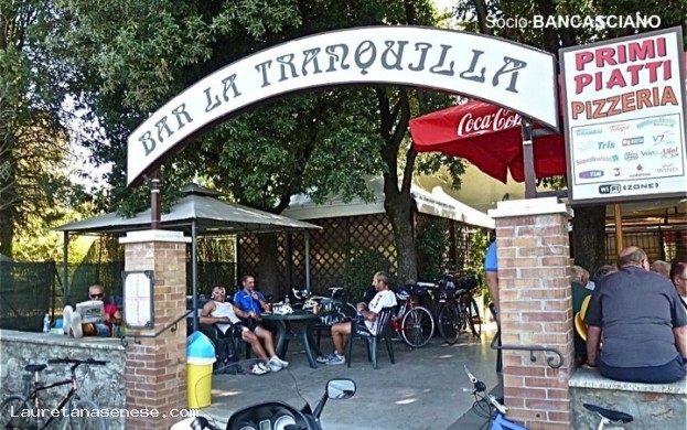 Bar LA TRANQUILLA