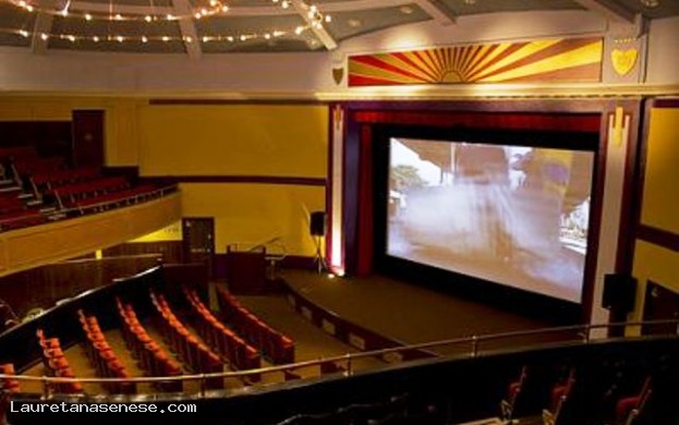 Cinema Moderno