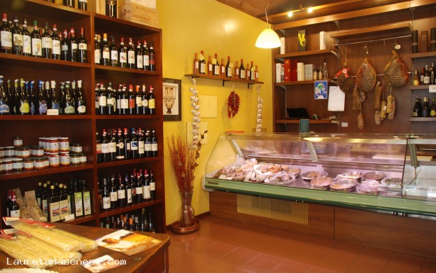 LA MENCIA, Ristorante Pizzeria