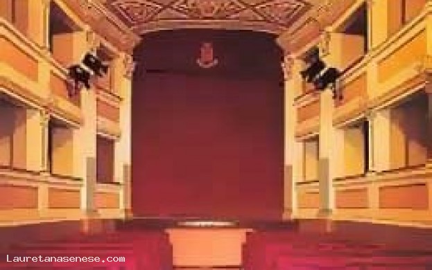 Teatro degli Oscuri