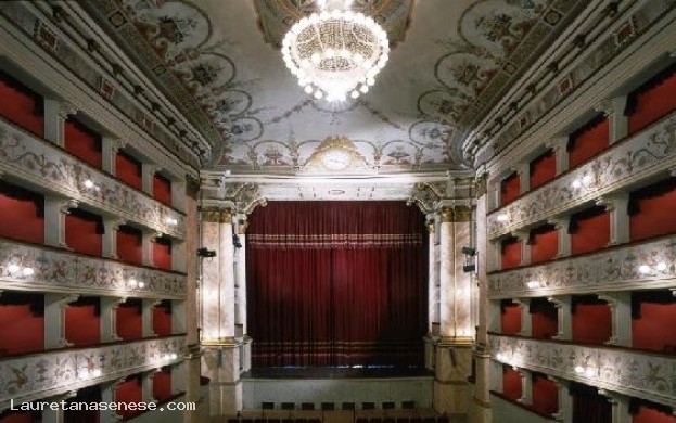 Teatro Comunale dei Rinnovati